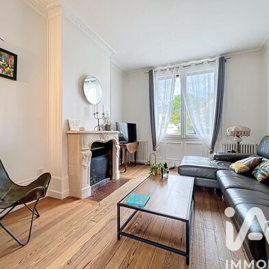 Maison 8 pièces 695000 €