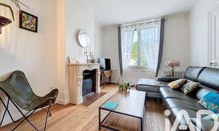 Maison 8 Pièces 153 m² à vendre à Rouen (76000)