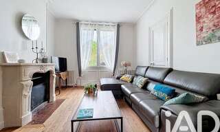 Maison 8 Pièces 167 m² à vendre à Rouen (76000)