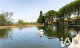 Maison 21 Pièces 660 m² à vendre à Solliès-Pont (83210)