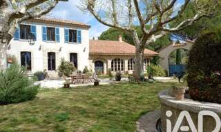 Maison 21 Pièces 660 m² à vendre à Solliès-Pont (83210)