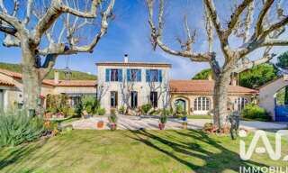 Maison 21 Pièces 660 m² à vendre à Solliès-Pont (83210)