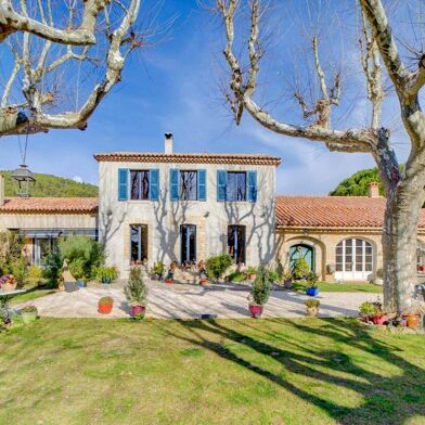 Maison 21 pièces 1750000 €