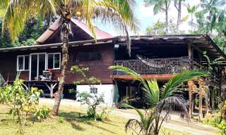 Maison 4 Pièces 114 m² à vendre à Montsinéry-Tonnegrande (97356)