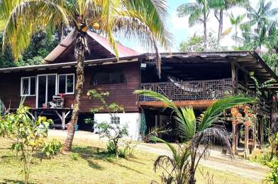 Maison 4 pièces 474000 €