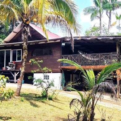 Maison 4 pièces 474000 €