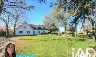 Maison 8 Pièces 250 m² à vendre à Saint-Just-Saint-Rambert (42170)