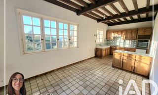 Maison 8 Pièces 250 m² à vendre à Saint-Just-Saint-Rambert (42170)