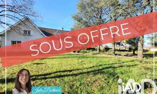 Maison 8 Pièces 250 m² à vendre à Saint-Just-Saint-Rambert (42170)