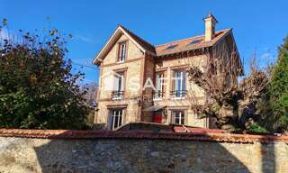 Maison 5 Pièces 112 m² à vendre à Bessancourt (95550)