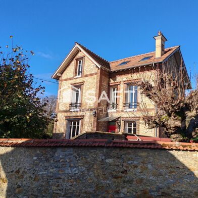 Maison 5 pièces 545000 €