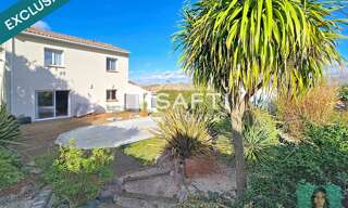 Maison 4 Pièces 104 m² à vendre à Ayguesvives (31450)