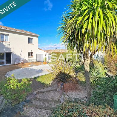 Maison 4 pièces 388000 €