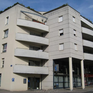 Appartement 1 pièces 345 €
