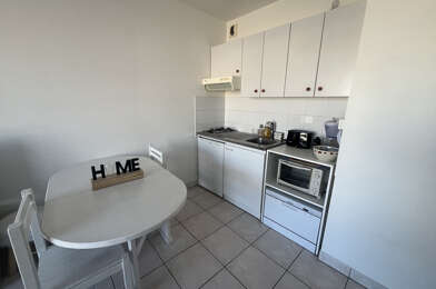 Appartement 1 pièces 345 €