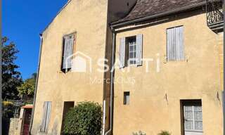 Maison 6 Pièces 130 m² à vendre à Le Buisson-de-Cadouin (24480)