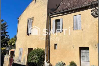 Maison 6 pièces 66500 €