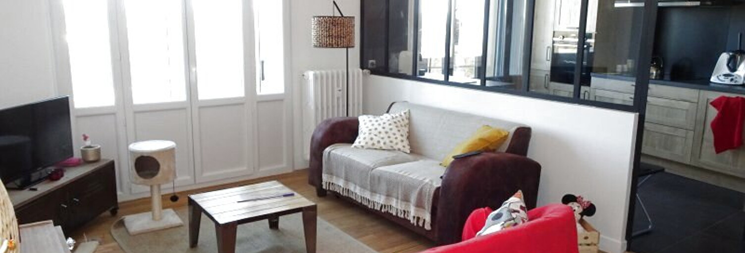 Appartement 3 Pièces 78 m² à louer à Rodez (12000)