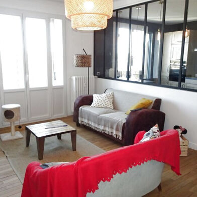 Appartement 3 pièces 800 €