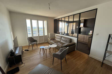 Appartement 3 pièces 630 €