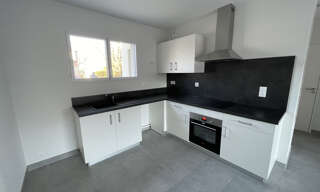 Appartement 2 Pièces 47 m² à louer à Olemps (12510)