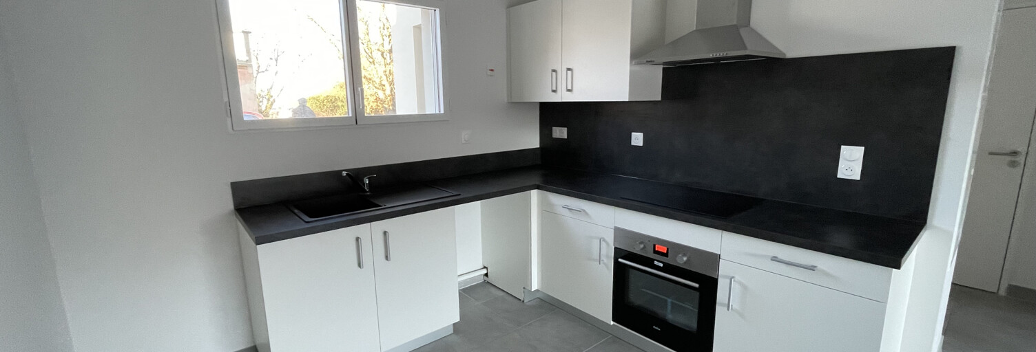 Appartement 2 Pièces 47 m² à louer à Olemps (12510)