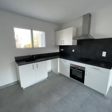 Appartement 2 pièces 595 €