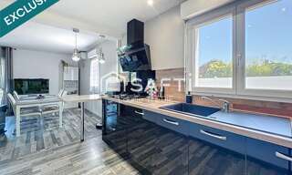 Maison 4 Pièces 96 m² à vendre à Lespinasse (31150)