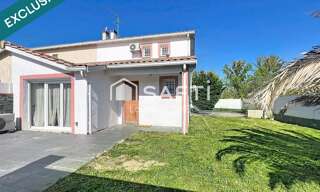 Maison 4 Pièces 96 m² à vendre à Lespinasse (31150)