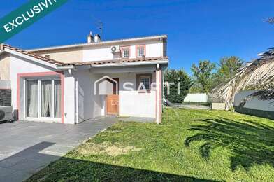 Maison 4 pièces 269000 €