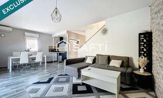Maison 4 Pièces 96 m² à vendre à Lespinasse (31150)
