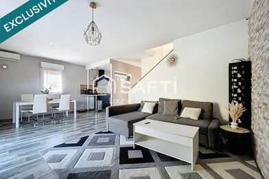 Maison 4 pièces 269000 €