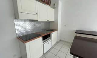 Appartement 2 Pièces 34 m² à louer à Luc-la-Primaube (12450)