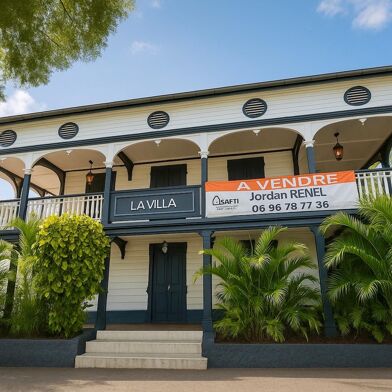 Commerce 8 pièces 1420000 €