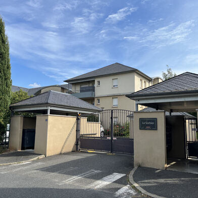 Appartement 1 pièces 435 €