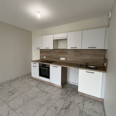 Appartement 2 pièces 650 €