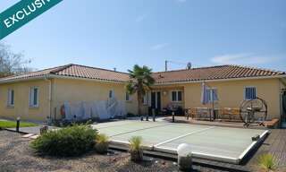 Maison 9 Pièces 200 m² à vendre à Terre-de-Bancalié (81120)