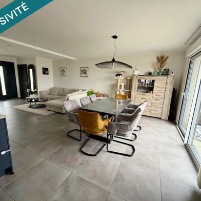 Maison 5 pièces 409000 €