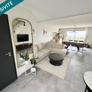 Maison 5 pièces 409000 €