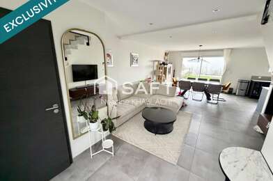 Maison 5 pièces 399000 €