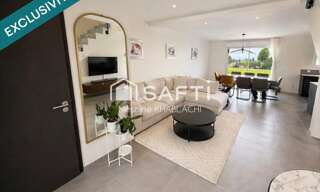 Maison 5 Pièces 110 m² à vendre à Haucourt-Moulaine (54860)