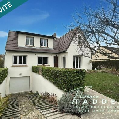 Maison 7 pièces 425000 €