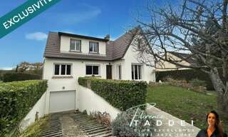 Maison 7 Pièces 153 m² à vendre à Forges-les-Bains (91470)