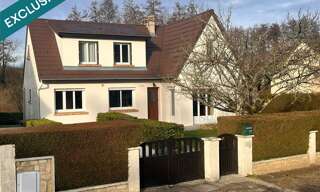 Maison 7 Pièces 153 m² à vendre à Forges-les-Bains (91470)