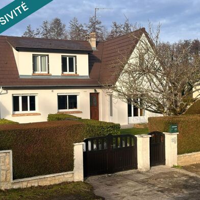 Maison 7 pièces 425000 €