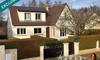 Maison 7 Pièces 153 m² à vendre à Forges-les-Bains (91470)