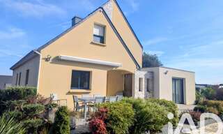 Maison 6 Pièces 142 m² à vendre à Rieux (56350)