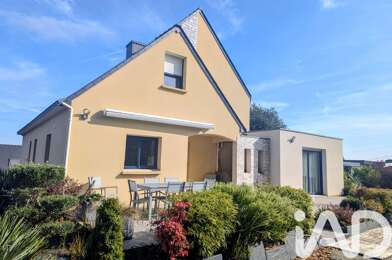 Maison 6 pièces 308000 €