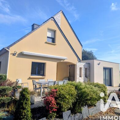 Maison 6 pièces 319000 €