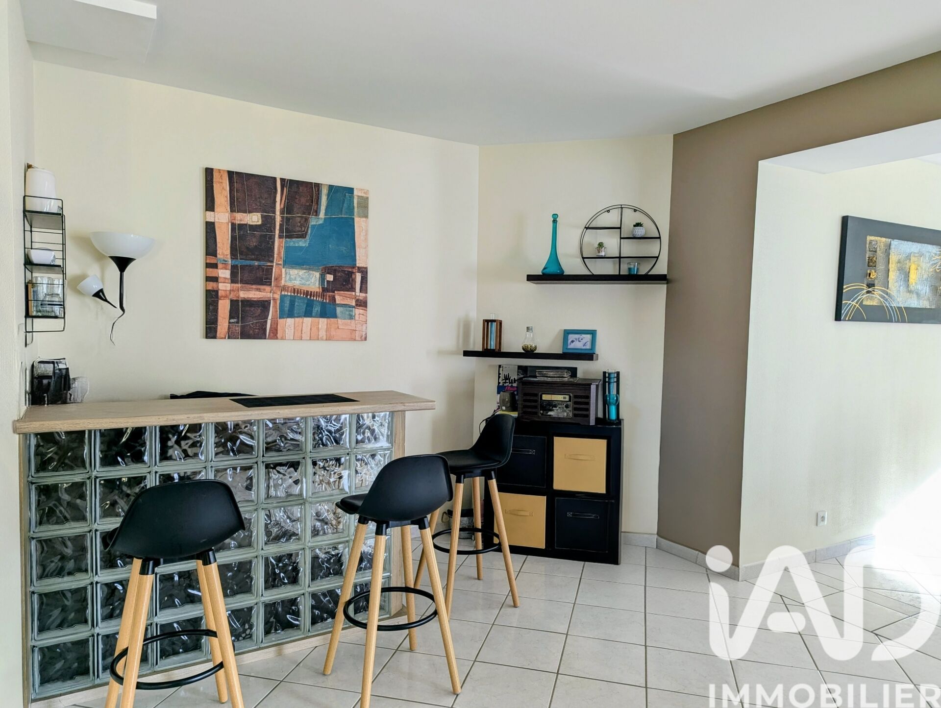 Vente Maison/villa 6 pièces - Photo 4